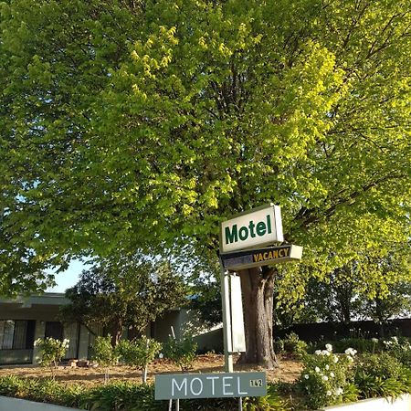 Holbrook Skye Motel Экстерьер фото